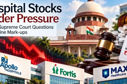 ₹27,000 Drug vs ₹2,700: Why Hospital Stocks Are Under Pressure