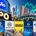 Stocks to Watch October 21: Jio IPO Opens; Bajaj Finance, Hindustan Zinc in Focus
