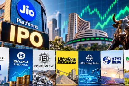 Stocks to Watch October 21: Jio IPO Opens; Bajaj Finance, Hindustan Zinc in Focus