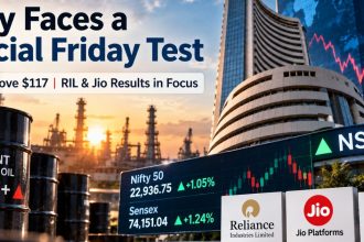 Stocks to Watch Today, October 30: RIL, Jio Q2; Equitas SFB, IndiGo and Suzlon in Focus