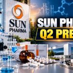 Sun Pharma Q2 FY27 Results Oct 30 Will Profit Cross Rs 3,100 Crore
