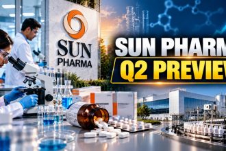 Sun Pharma Q2 FY27 Results Oct 30 Will Profit Cross Rs 3,100 Crore
