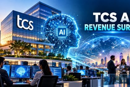 TCS Q2 FY27 Results: AI Business Crosses $3 Billion, Dividend of Rs 12 Declared