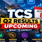 TCS Q2 Results FY27 October 8 Date, Revenue, Margin and Porsche Deal Expectations