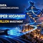 Tata Communications Is Laying 10,000 km of Fibre for India’s AI Boom. Here’s Why