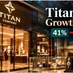 Titan Q2 FY27: Growth Slows to 25% From 41% as Jewellery Buyers Lag
