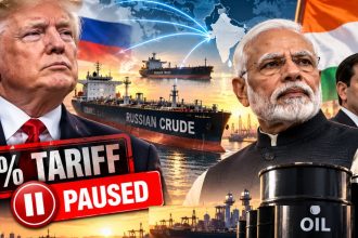 Trump’s Graham Act Waiver: India Gets Russian Oil Relief, Not Certainty
