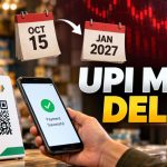 UPI MDR May Shift to Jan 2027: Paytm Falls 10% as Revenue Hopes Face Delay
