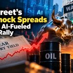 Wall Street Near Record Highs, but Most Companies Are Quietly Losing Ground