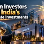 Why Global Investors Are Choosing Indian Data Centres Over Offices and Homes