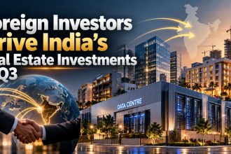Why Global Investors Are Choosing Indian Data Centres Over Offices and Homes