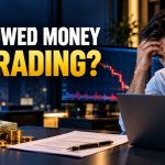 Why Trading With Borrowed Money Is Risky, Even With Small Loans Like smålån