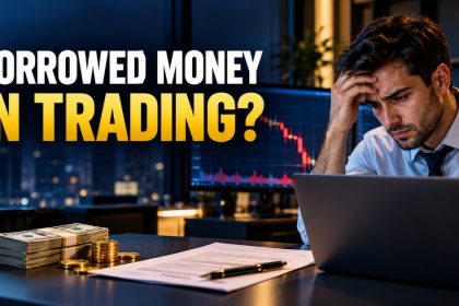 Why Trading With Borrowed Money Is Risky, Even With Small Loans Like smålån