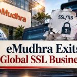 eMudhra Exits Global SSL: Why 8 Weak Keys Matter Beyond Revenue