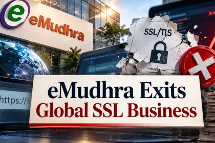 eMudhra Exits Global SSL: Why 8 Weak Keys Matter Beyond Revenue