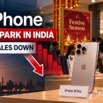 iPhone Prices Rise, Discounts Shrink: Is India Falling Out of Love as Sales Drop Up to 30%?